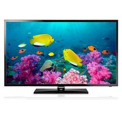 Samsung Ue42f5300 Tv 42 Led Fhd Smart Tv Slim